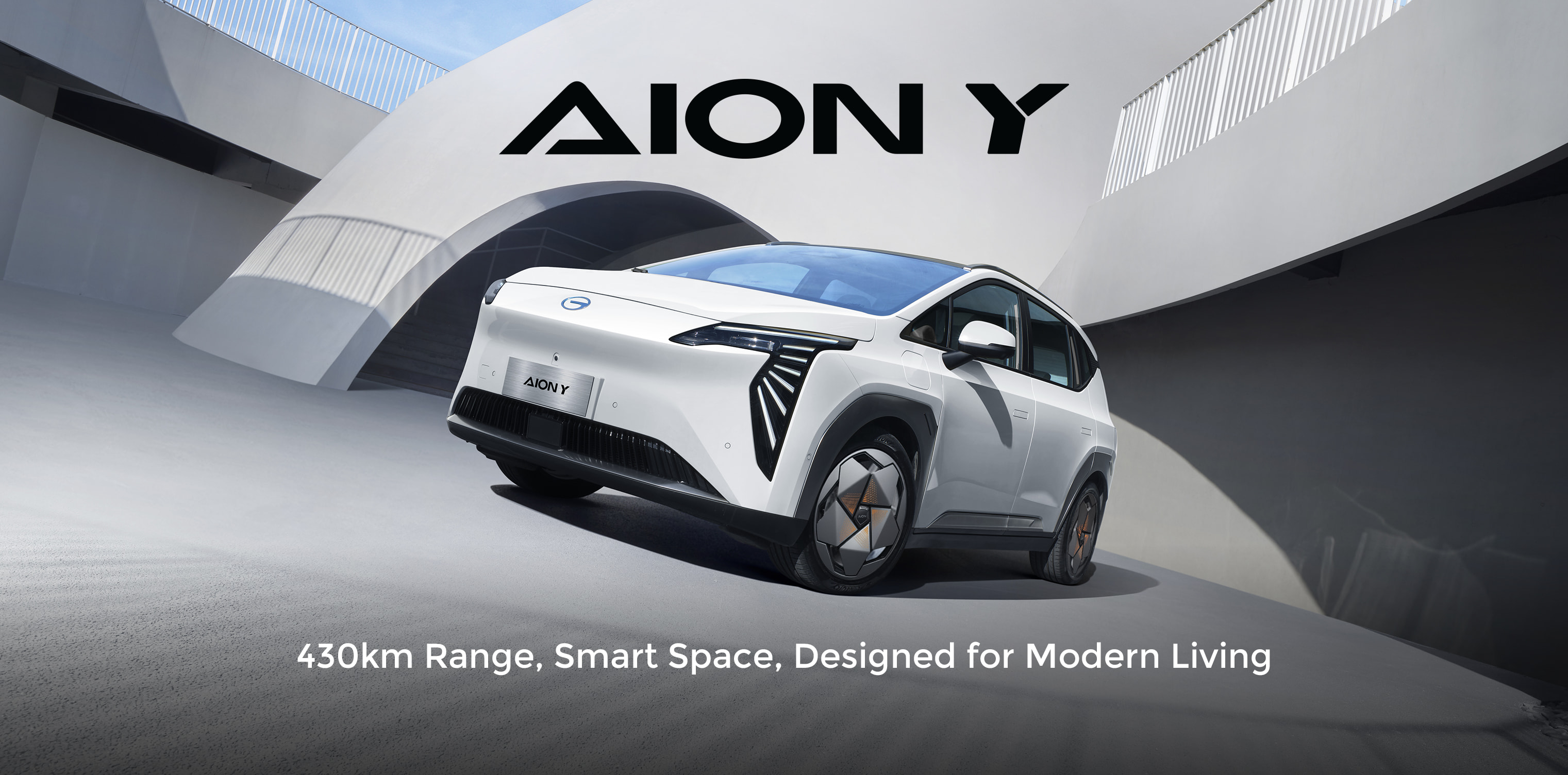 AION Y